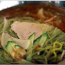 가온밀면 이미지