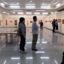 서라벌문화회관 전시실 이미지