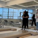 필라테스B반 이미지