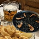 바르셀로나 빠에야 우승 맛집 LA PAELLA DE SU DIAGONAL 솔직 후기