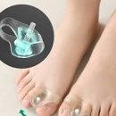 무지외반증 증상 통증 운동 무지외반증 발가락 교정기 이미지