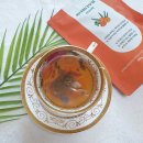 자연담아 | 카페인 걱정 없는 건강차 자연담아 비타민나무잎 티백차 솔직 후기