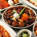 행복한찜닭 이미지