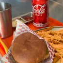 건지사거리 횡단보도 앞 이미지