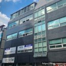 (주)이엔아이 | 울산 사무실 유리창 시트지 시공 남구 달동 4층 상가