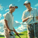 삼호골프 이미지