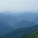 지리산의 아침 Daum카페