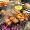 YG프라자(와이지빌딩) | [서울시_중구] 최상급 삼겹살과 돼지 특수부위 &amp; 양념고기를 먹을 수 있는 고기 맛집 &#39;식껍 다동(숯불...