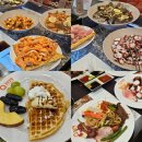 미사강변동로 | 하남 맛집 쿠우쿠우 미사점 주말런치 후기