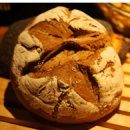 독일 빵 - 밀과 호밀의 배합이 만들어내는 담백한 맛 이미지