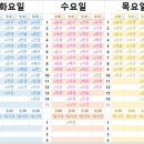 하늘 태권도 교육관 이미지