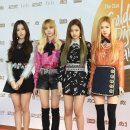 블랙핑크 이미지
