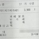 트레이더스 홀세일클럽 월평점 이미지