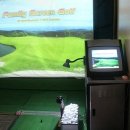 J실내골프연습장 이미지