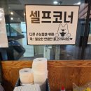 남노일리 조용한집펜션입구 간이화장실 | 반려견과 함께 프라이빗한 경주 애견동반 힐링여행 [ JS애견풀빌라]