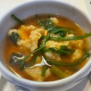 미감민물새우얼큰손수제비 | 양주백석맛집 미감민물새우얼큰손수제비 포장후기 내돈내산