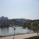 동백호수공원 이미지