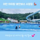 로만바스 수영장 네이버블로그