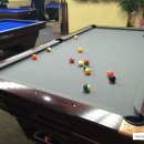 연세당구클럽 이미지