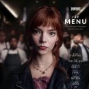 The Menu 이미지