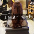 쉬즈헤어모드 | 샤라락 (hyunjumw) 님의 생생한 후기 ! 오이코스헤어 신논현역 미용실추천