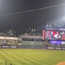 삼진택시(주) | 수원 kt 위즈파크 3루 스카이존 421구역 12열 후기