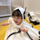 청라복싱 루원시티점 | 인천돌잔치 청라돌잔치 " 파티수 청라루원시티점 " 의상피팅후기 드레스,한복 둘다 픽!