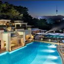 신라호텔 이미지