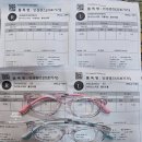 양덕동260 | 어린이 근시 억제 안경, 호야 마이오스마트 260번째 착용 성공사례 후기 : 마산 양덕동 글라스타 안경원