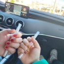 Lucas nail(루카스네일) | 한연의 네일 기록