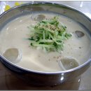 자연칼국수