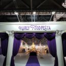 (주)가야웰빙푸드 | 2025 마켓컬리푸드페스타 금요일 오픈런 / 추천부스 / 주차 / 입장 퇴장 선물 후기