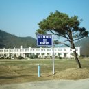 청웅중학교 이미지