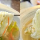 떡갈비칼국수
