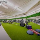 짐구공 24시 헬스 PT 길동점 이미지