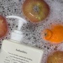 인서어린이집 | 젖병·치발기·어린이집 식판까지 아기식기 안심 세척 추천템 : 바바디토 깨끗한 주방세제
