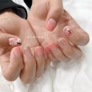 엘랑네일 - 미추홀구 낙섬서로18번길 27-25 | 엘랑네일
