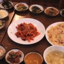 벌말기사뷔페 이미지