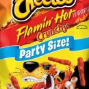 플레이밍번 이미지