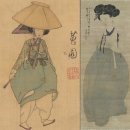 200년 조선의 패션리더 ‘별감’, 서울을 ‘붉은 옷’으로 물들였다