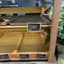 캐치팡 프리미엄 광안리점 | 부산 광안리 빵지순례 앙시앙 웨이팅 초코바게트 산도 캐치테이블 후기