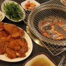 옛터숯불갈비 이미지