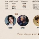 산지별 원두 로스팅과 커피 문화를 만나는 커피살롱 | 2025 경춘선 공릉숲길 커피축제 완벽 가이드