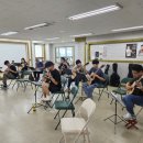 청주클래식기타합주단 정기연주회 이미지