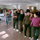 실버건강댄스2 이미지