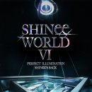 샤이니 콘서트 샤이니월드 씩스 솔직하고 우땨땨한 후기