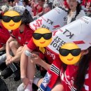 문화A.C | [광화문] 2026 월드컵 거리응원 후기 | A,B,C구역 마감돼도 들어가는 꿀팁 공개⚽️