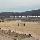 공릉천문화체육공원 농구장