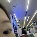 주홍닭발 | 편점일(편의점에서 있었던 일)