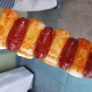 고인돌휴게소(하행선) 이미지